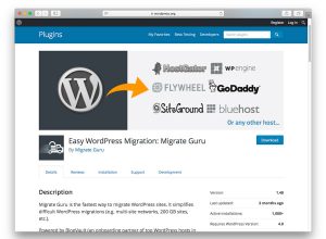 WordPress Bloglar İçin Popüler Eklentiler