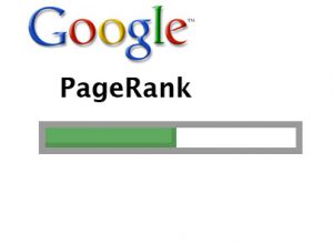 Ağustos 2012 Pagerank Güncellemesi