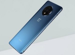 OnePlus 7T Daha İyi Bir Ekran ile Mi Geliyor?