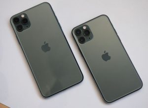 iPhone 12 Hakkındaki En Yeni İddialar